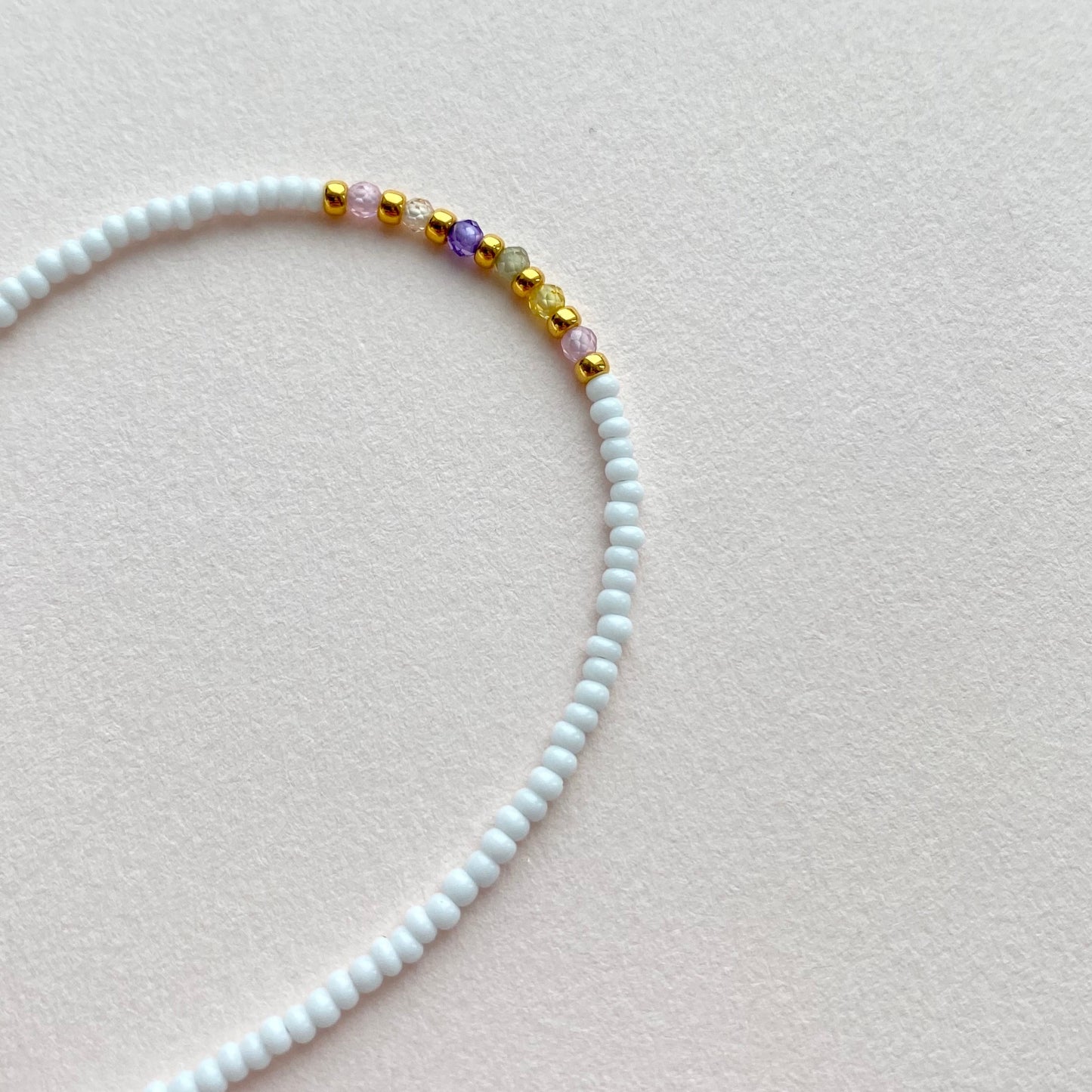 Willow bracelet