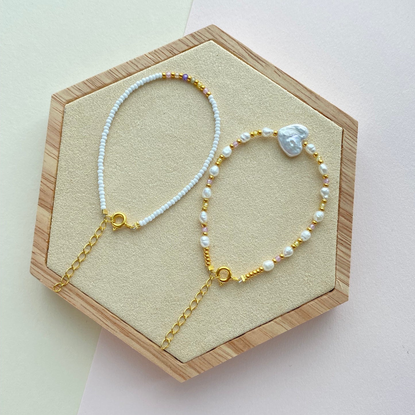 Willow bracelet