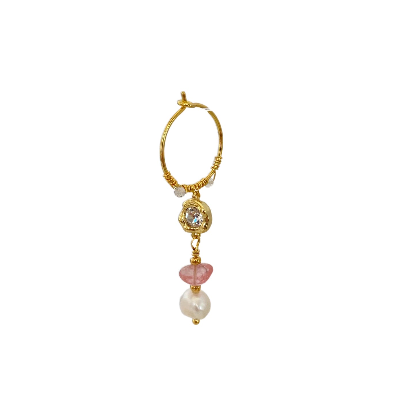 Cornelia earring