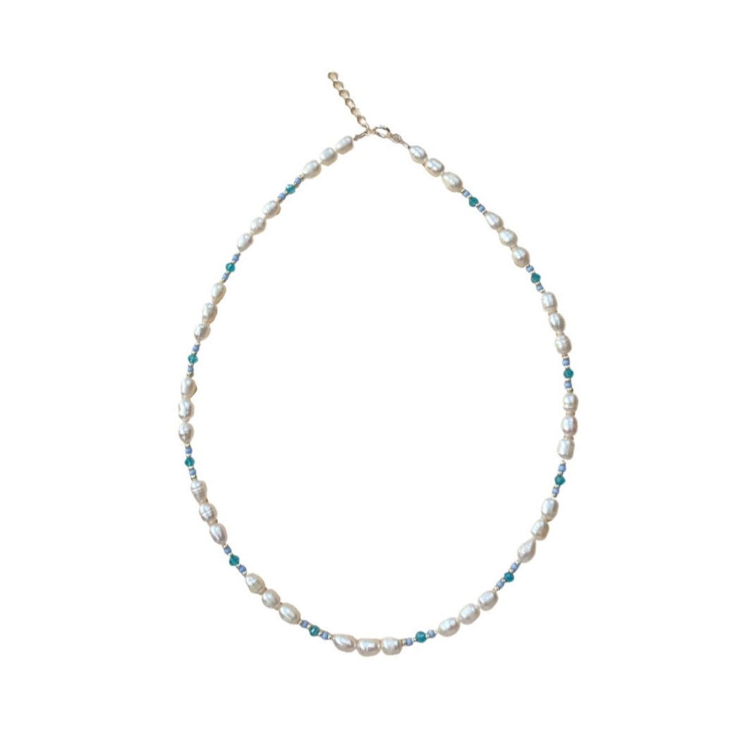 Ocean necklace