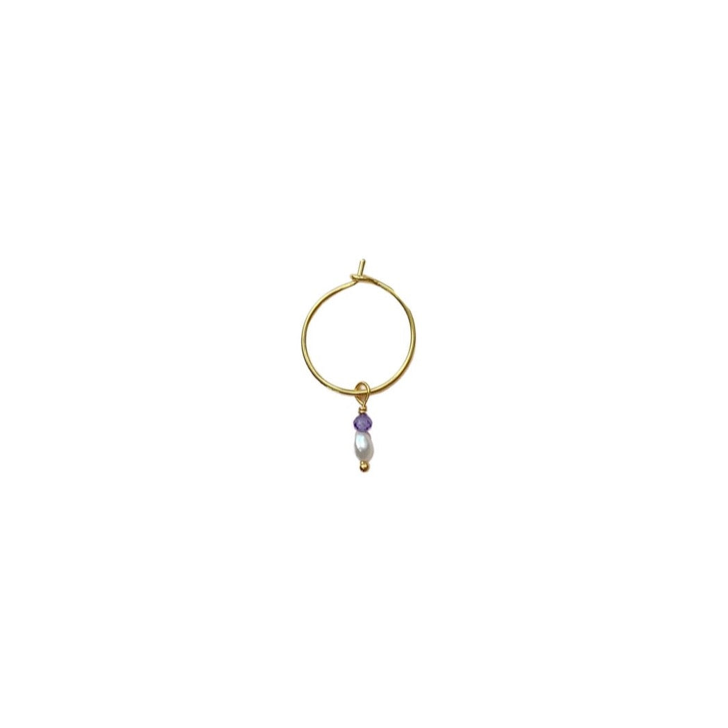 Isa earring