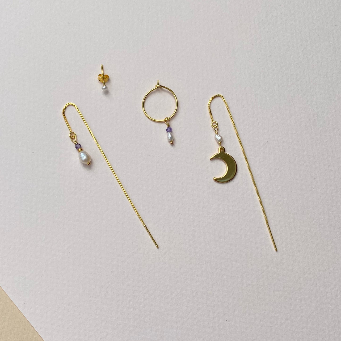 Isa earring