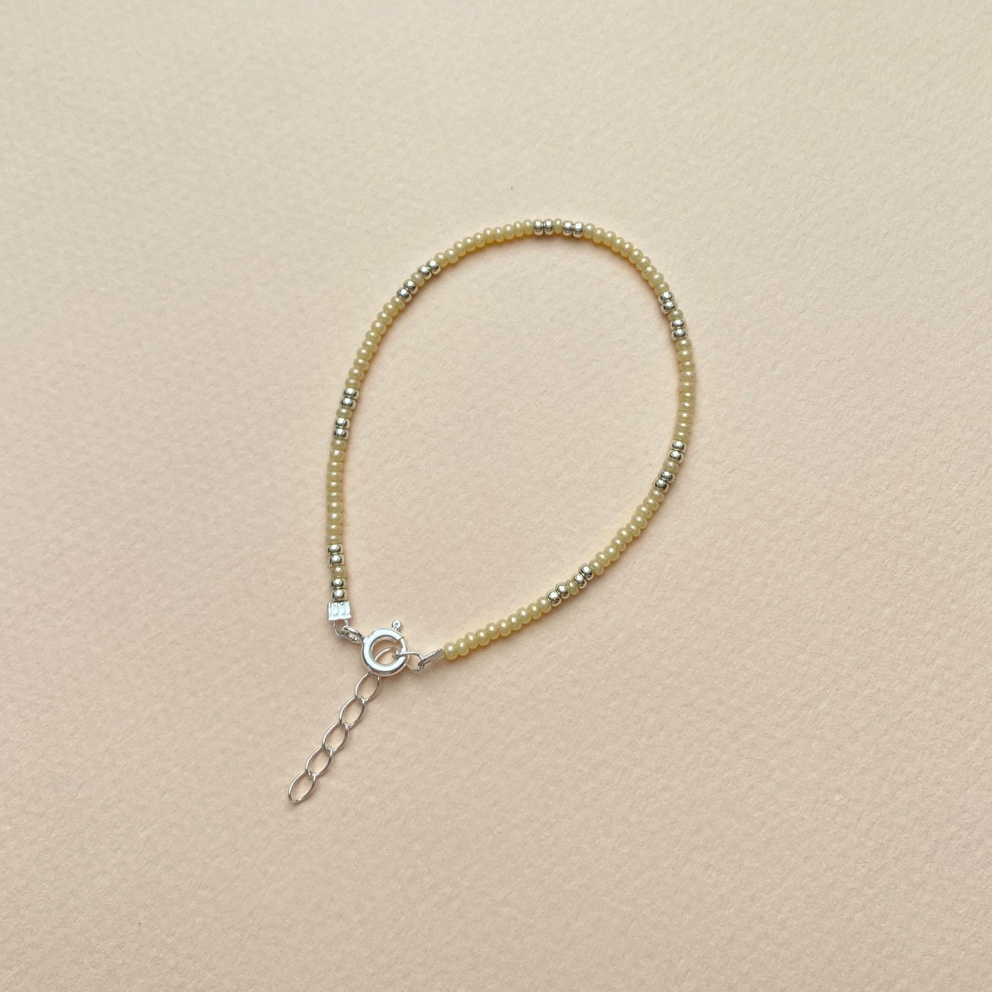 Basic bracelet