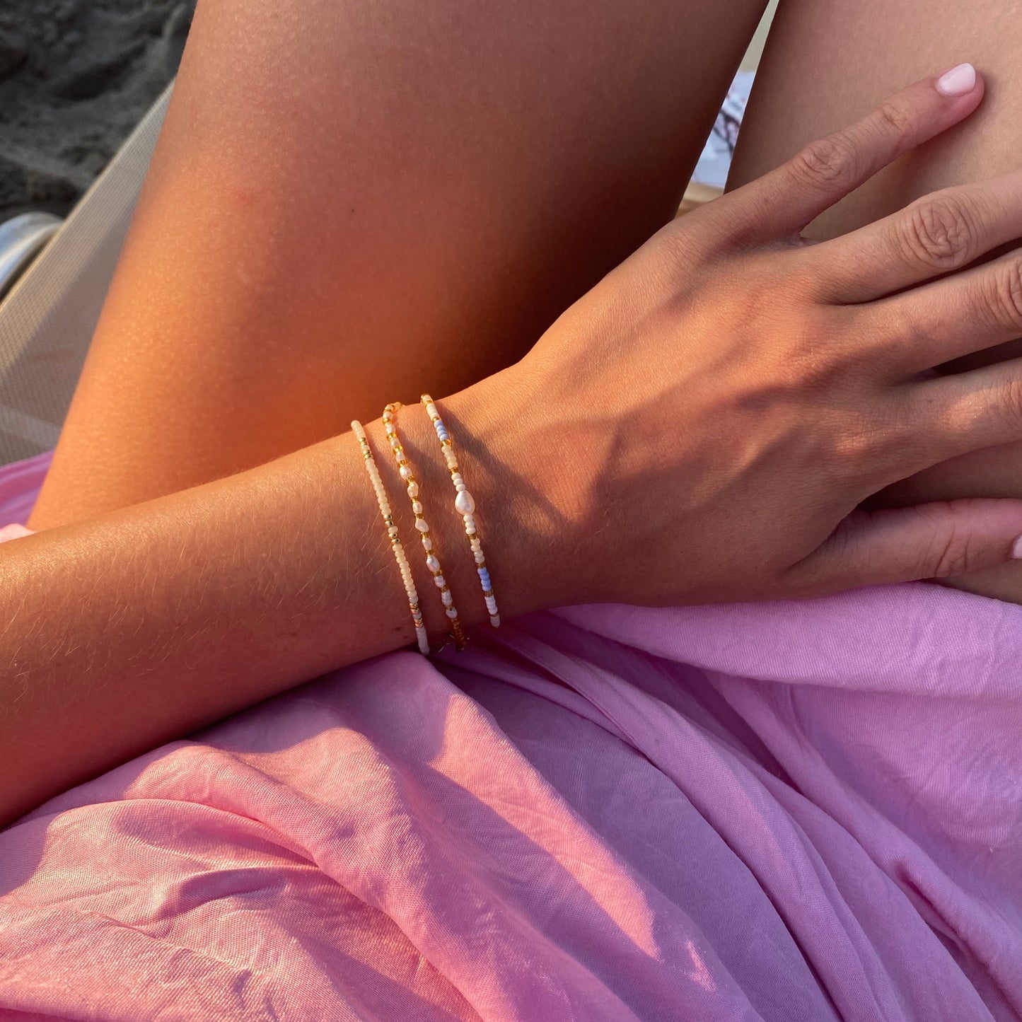 Isabel bracelet
