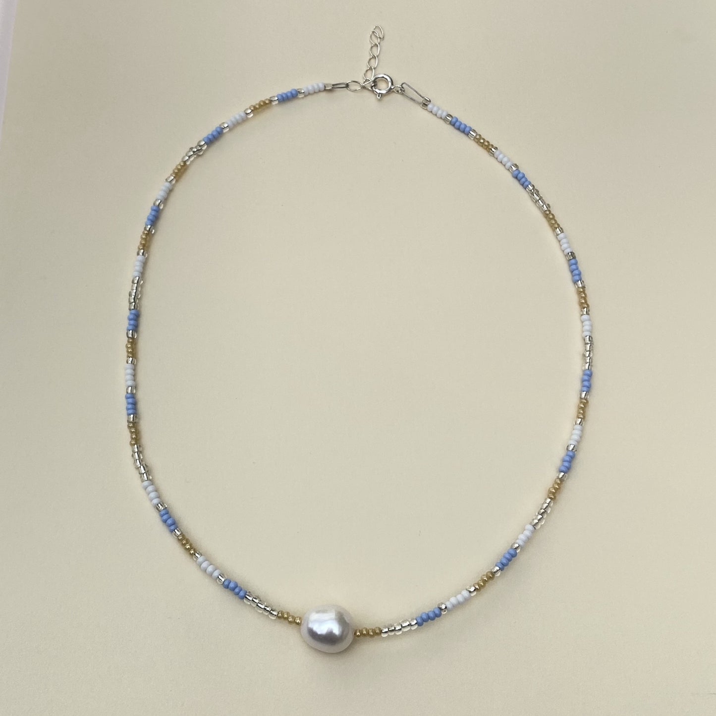 Isabel necklace